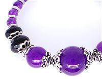 Bracciale Cavazzana Gioielli Donna in Pietre dure Pietre dure COD1147-002 - COD1147-002